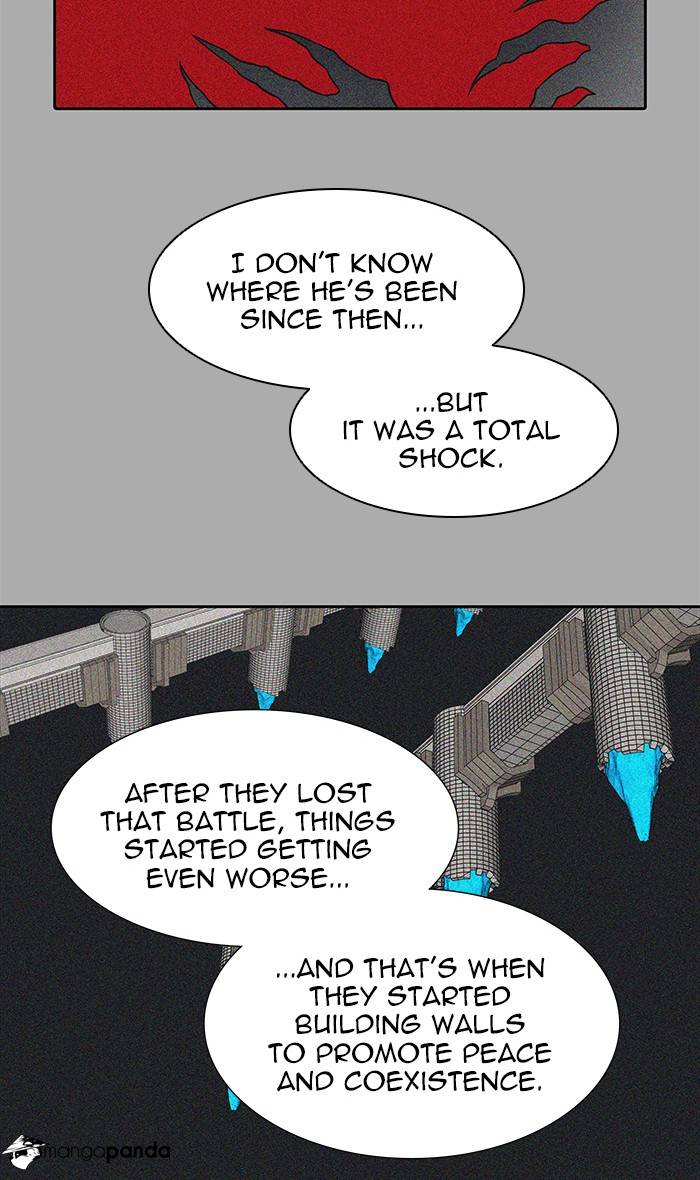 Tower of God Chapter 457 image 087